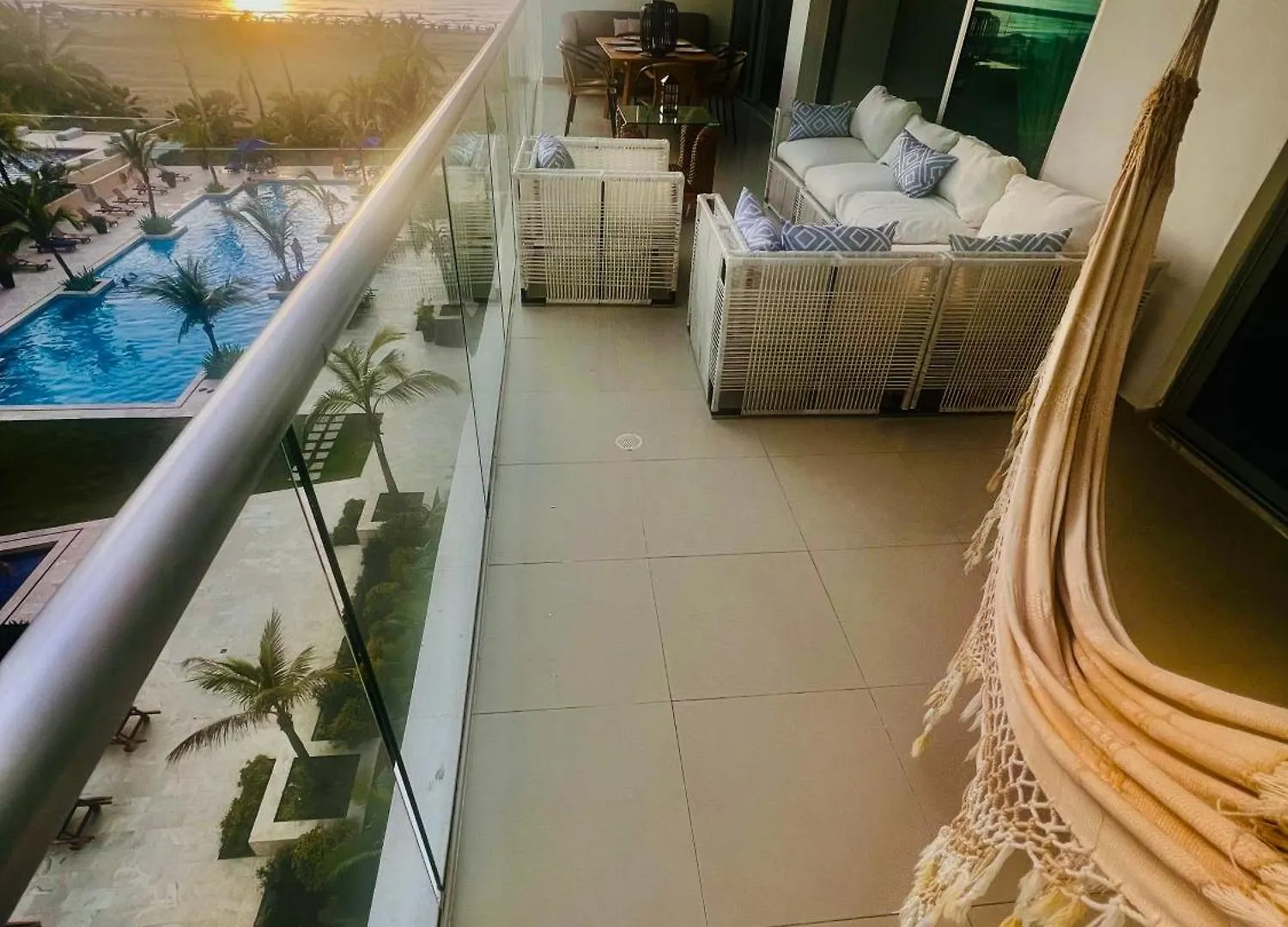 Morros Epic Ocean And Beach Cartagena