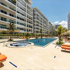  Apartamento Morros 3 De Lujo