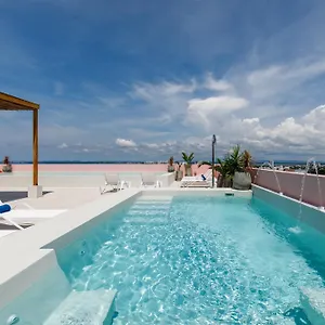  Apartamento Bondo Estudio