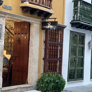Casa De Americas Hostel